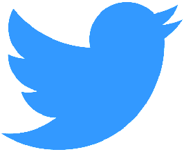 logo twitter